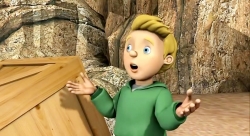 کارتون سریالی Fireman Sam قسمت 27